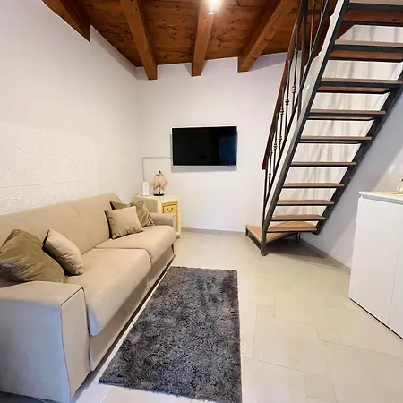 Apartment Sun's Bari