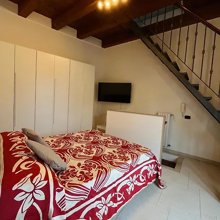 Sun's Apartment Bari