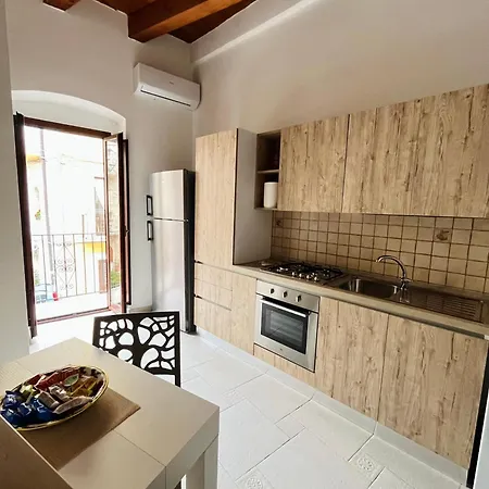 Apartament Sun's Bari